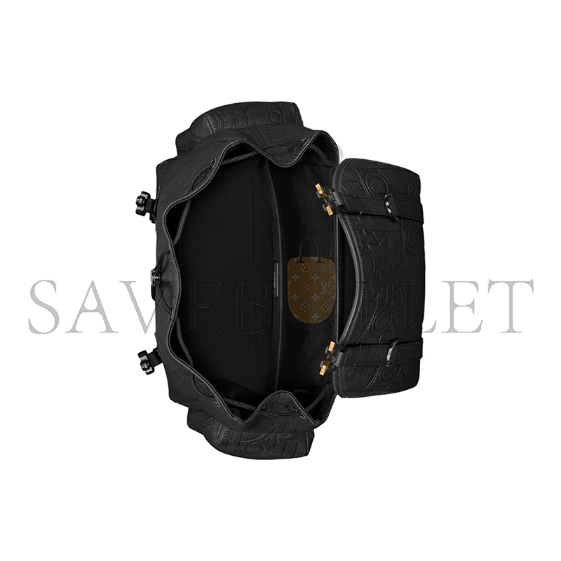 D*or hit the road backpack with flap 1esba205llg-h00n (43*33*16cm)